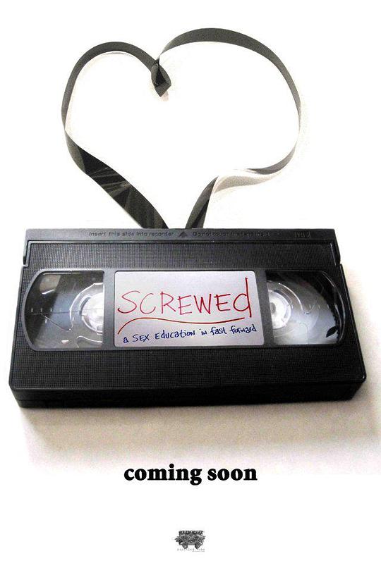 Screwed 海报