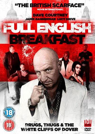 Full English Breakfast 海报
