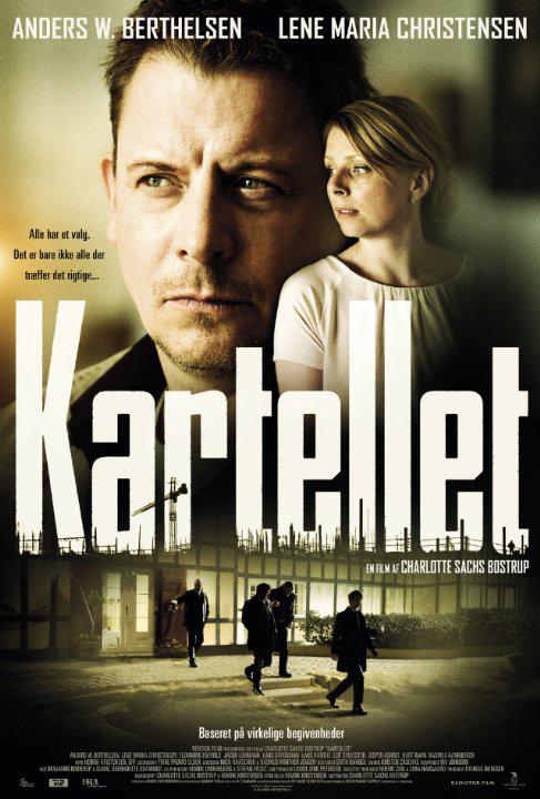 Kartellet 海报
