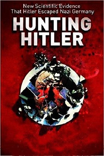 Hunting Hitler 海报