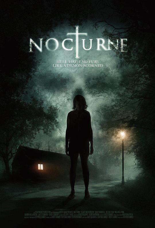 Nocturne 海报