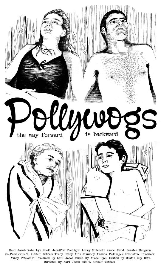 Pollywogs 海报