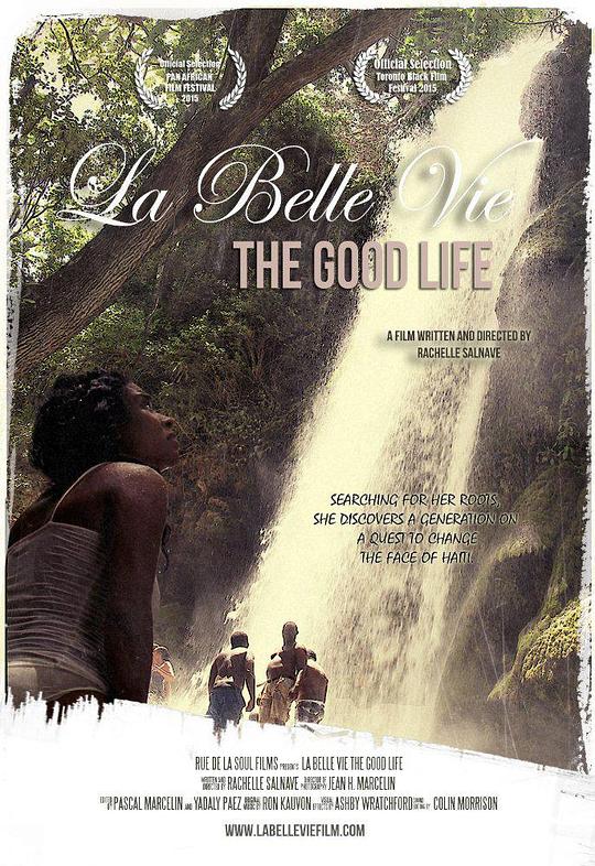 La Belle Vie: The Good Life 海报