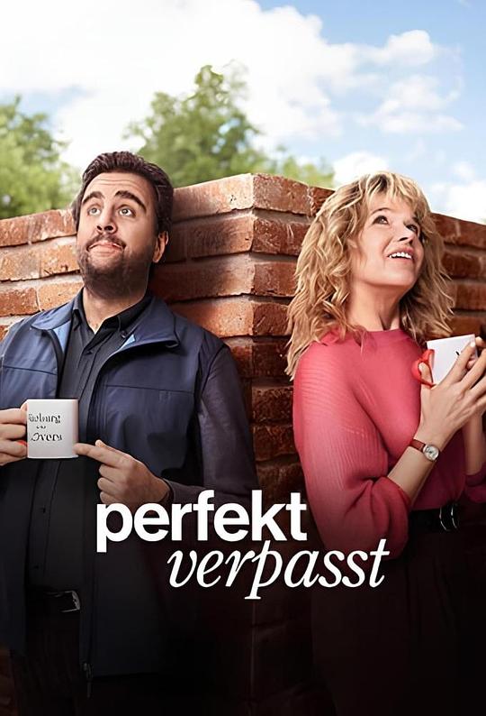 Perfekt Verpasst 海报
