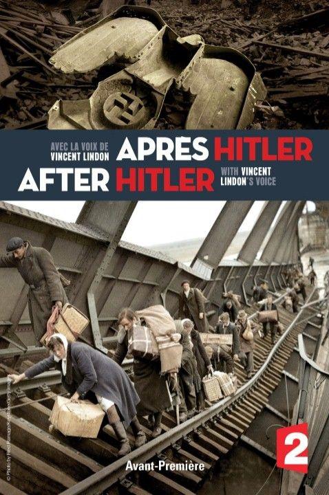 Après Hitler 海报