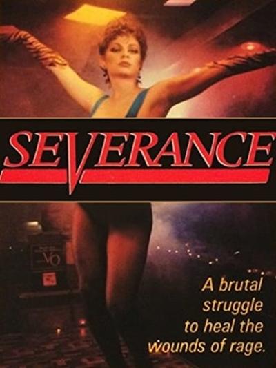 Severance 海报