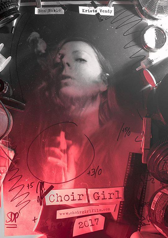 Choir Girl 海报