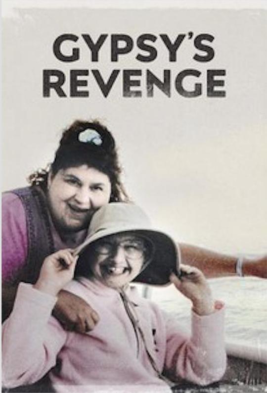 Gypsy's Revenge 海报