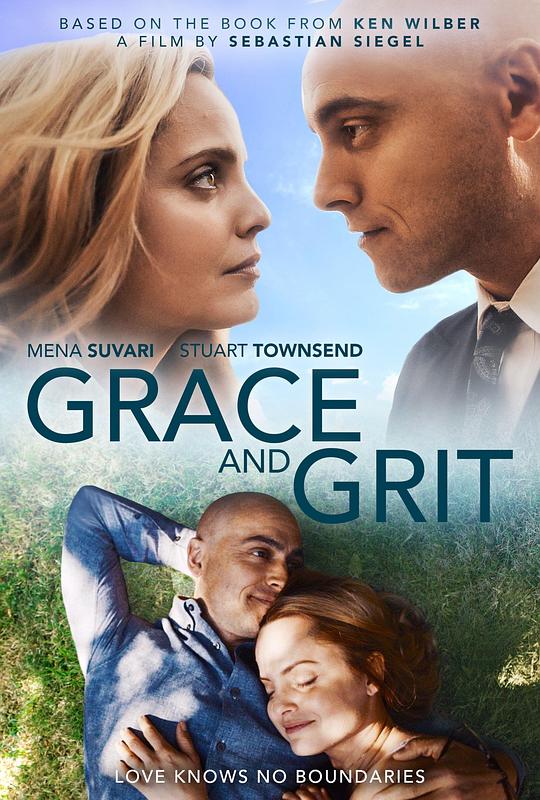 Grace and Grit 海报