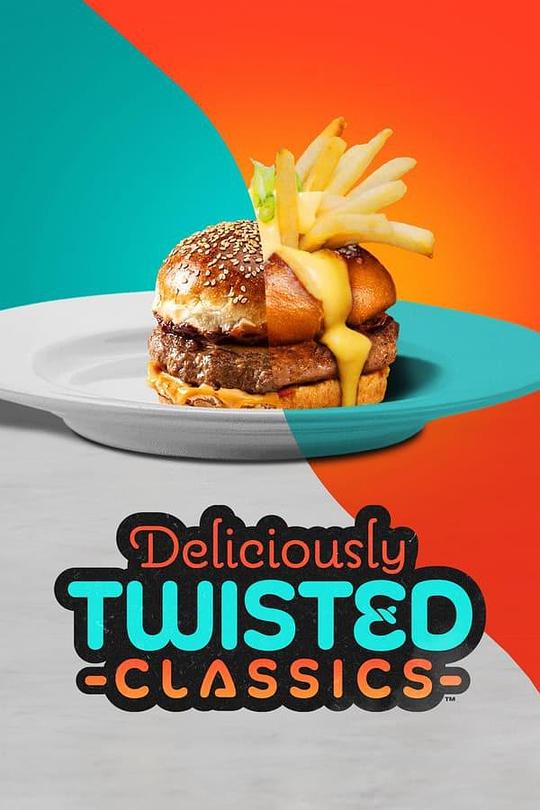 Deliciously Twisted Classics Season 1 海报