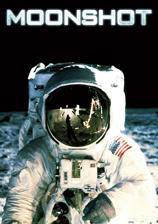 Moonshot 海报