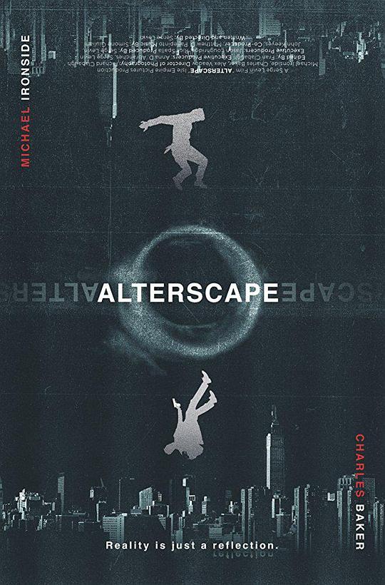 Alterscape 海报