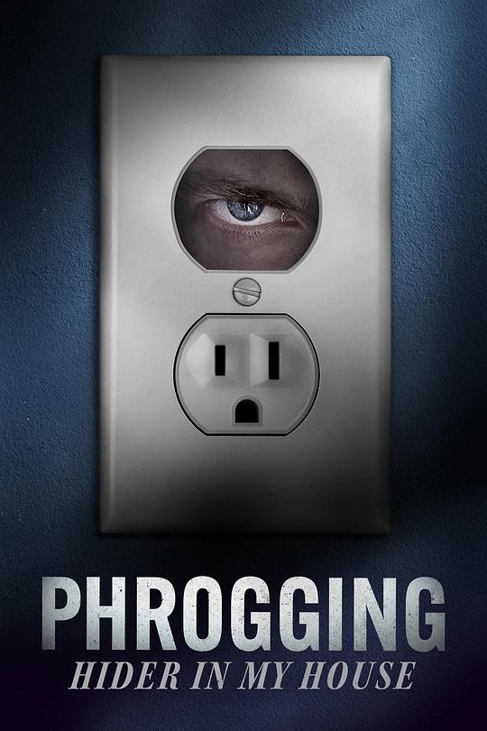Phrogging: Hider in My House Season 1 海报