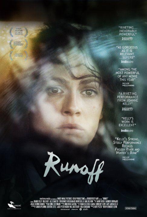 Runoff 海报