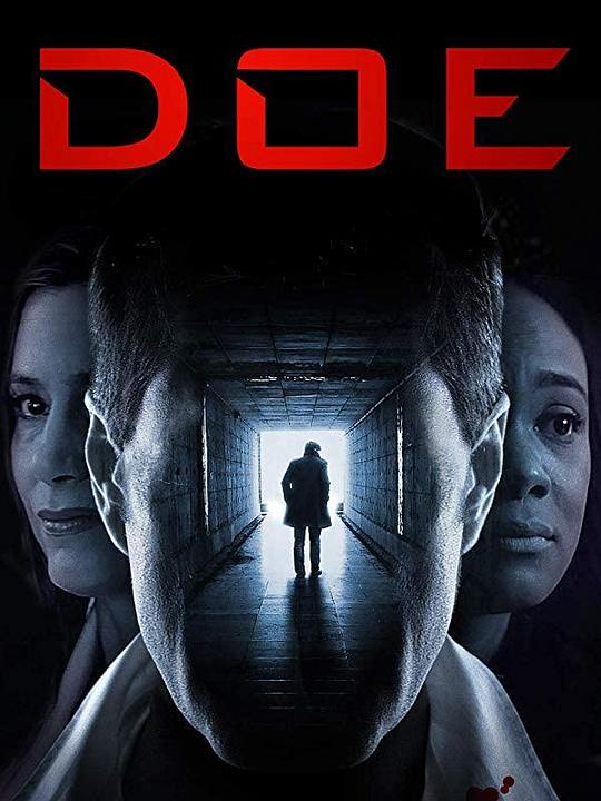 Doe 海报