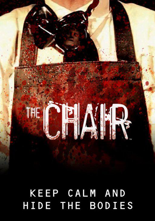 The Chair 海报