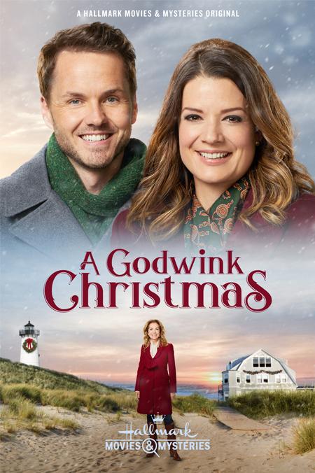 A Godwink Christmas 海报