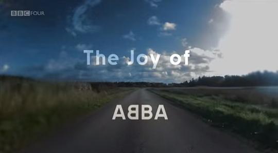 The Joy of ABBA 海报