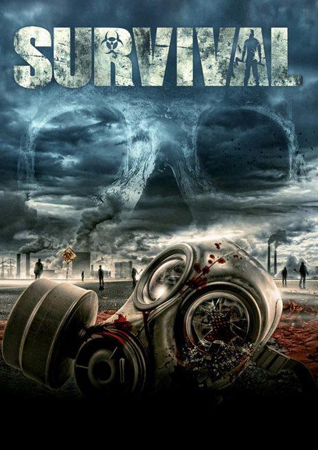 survival 海报