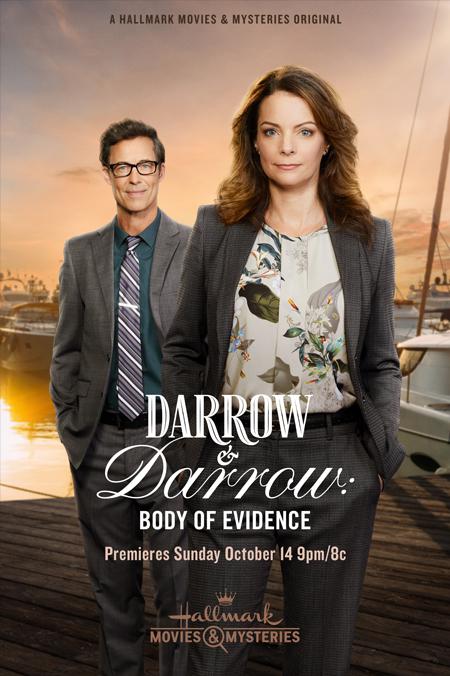 Darrow &amp; Darrow 3 海报