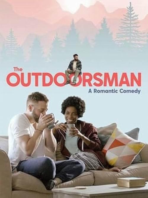 The Outdoorsman 海报