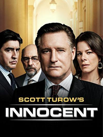 Innocent 海报