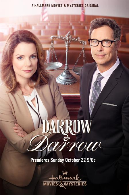 Darrow and Darrow 海报