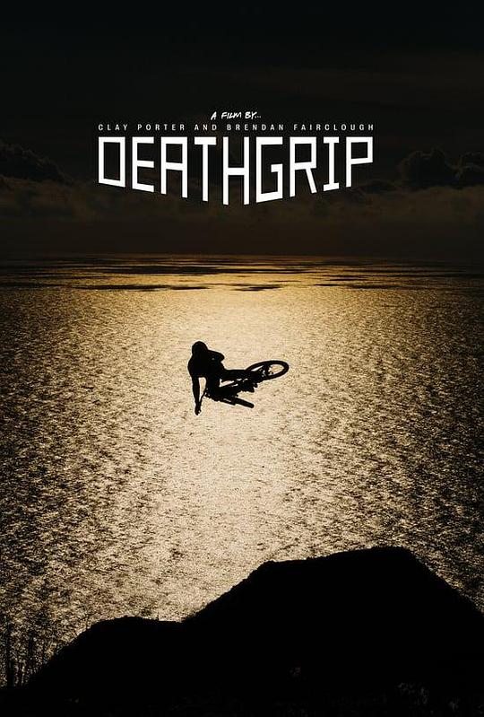 Deathgrip 海报
