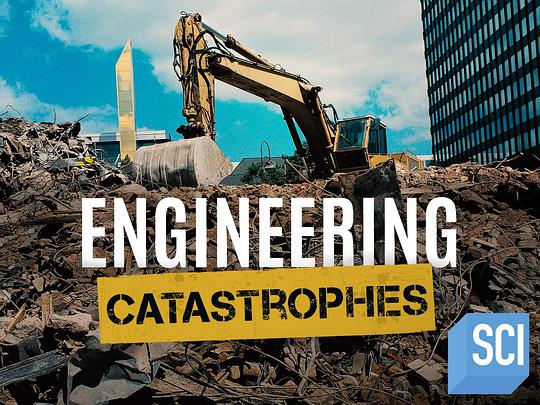 Engineering Catastrophes Season 1 海报