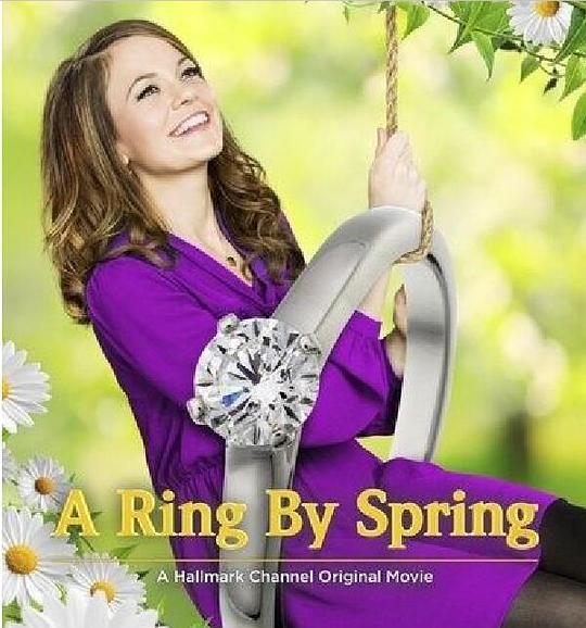 Ring by Spring 海报