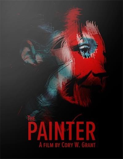 Painter 海报