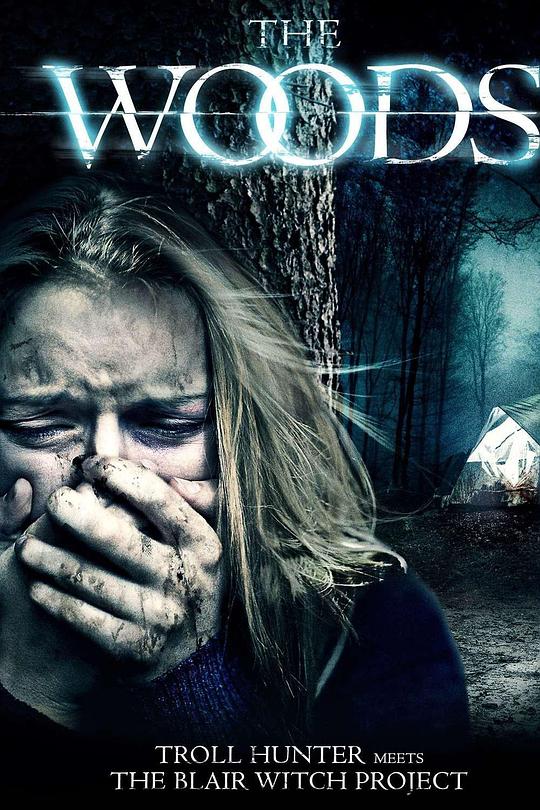 The Woods 海报