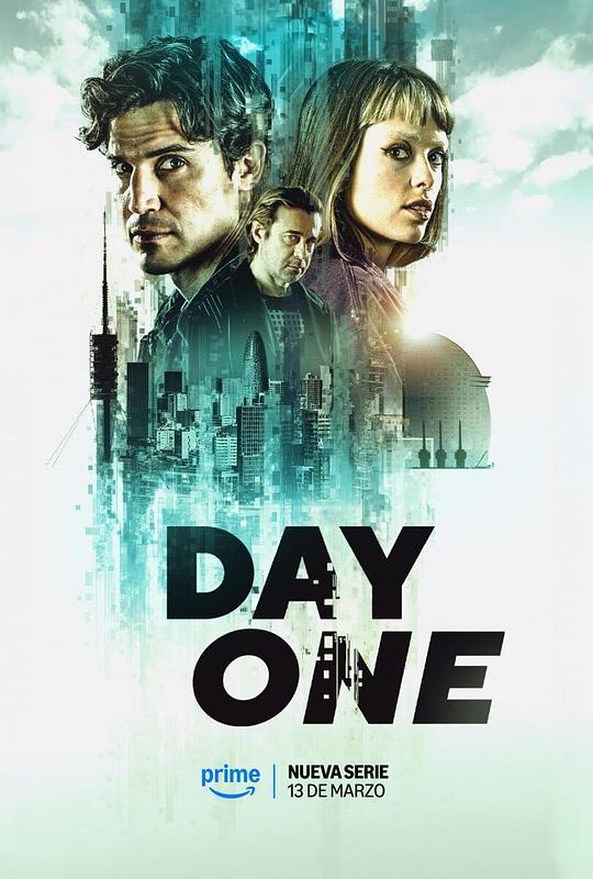Day One 海报