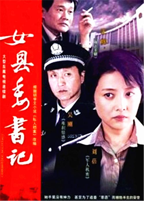 左伟与杜叶的婚姻生活 海报