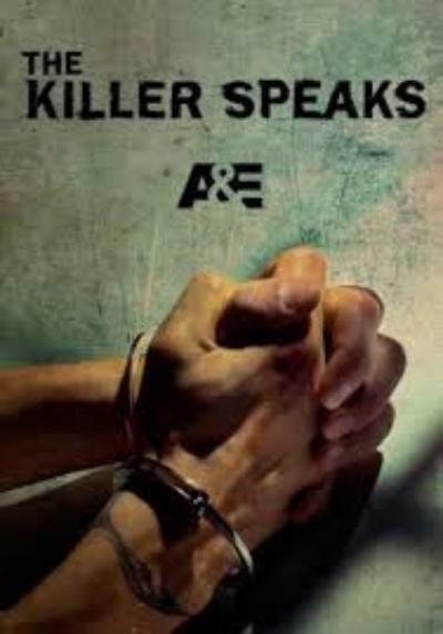 The Killer Speaks 第一季 海报